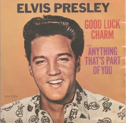 Elvis presley with the - elvis,