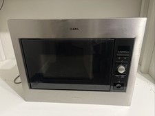 AEG MC1753E-M Microwave Oven