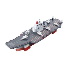 Aircraft Carrier Toy Friction