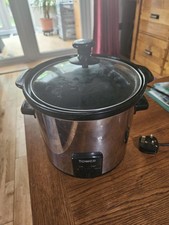 Tower Slow Cooker 13104