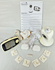 Summer Baby Glow Video Monitor & Projector Camera Privacy Series 29356 (RARE)
