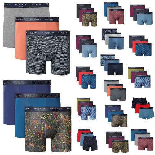 Ted baker mens - ted, pack
