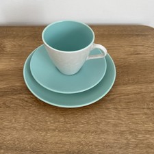 Poole Pottery Trio Set