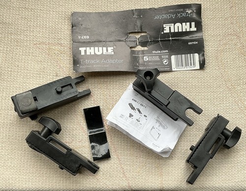 Thule track adapter kit for - thule,