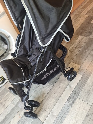 Hauck sport uber lightweight - sport,