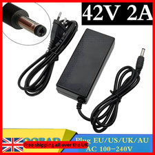 42v charger for 36v - 42v, li-ion