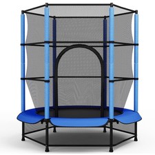 Ø140cm Kid Trampoline