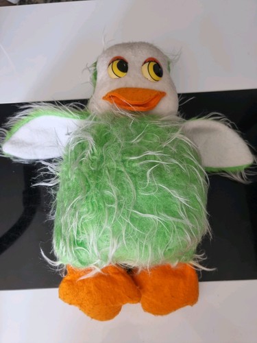 Orville the duck - the, vintage