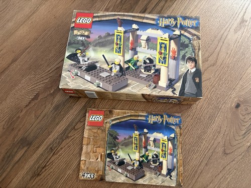 Lego harry potter - harry,