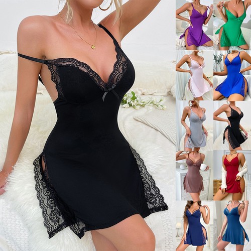 Summer lady split mini - summer,