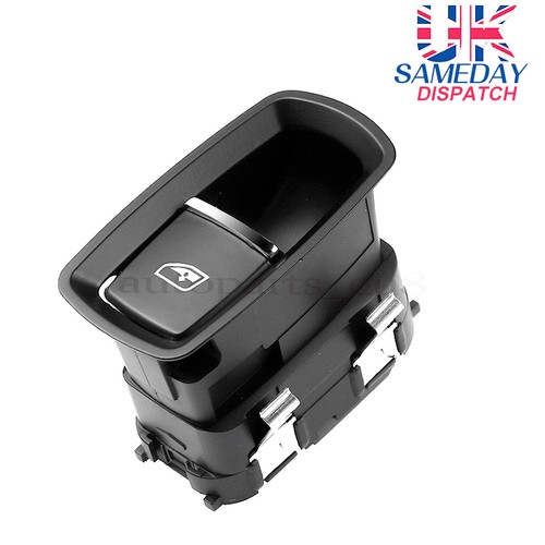 Window control switch button - control,