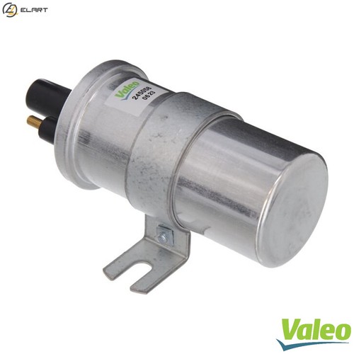 Ignition coil 245058 for audi - coil,
