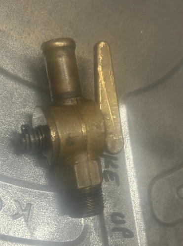 Reliant heater tap - heater, regal