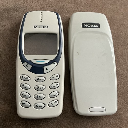 Genuine original nokia 3310 - genuine,