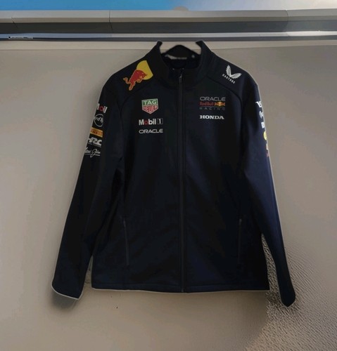 Oracle red bull racing team - bull, f1