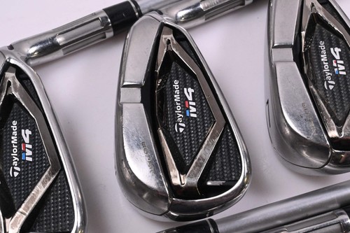 Ladies taylormade irons - irons, /