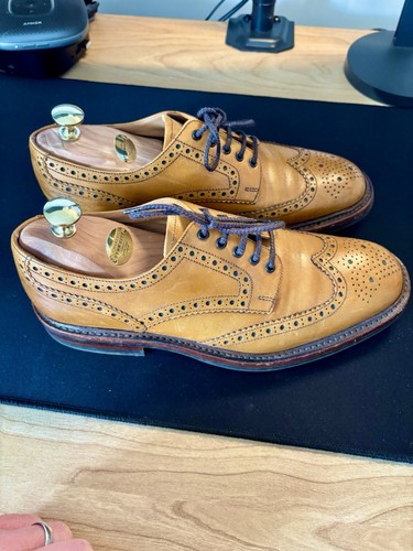 Loake chester men shoes - chester, men’s