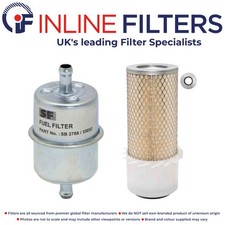 Filter Kit for Ditch Witch