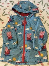 Baby peppa pig blue - baby, f&f