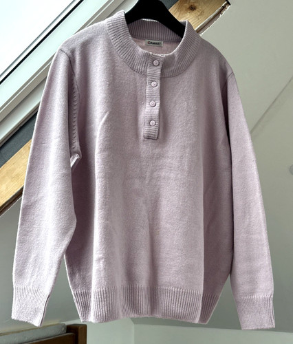 Ladies long sleeved jumper - sleeved, by