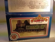 00 Bachmann 31-050 L.N.E.R J72