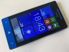 HTC Windows Phone 8S (PM59100)