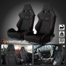 2x Universal Reclinable Racing