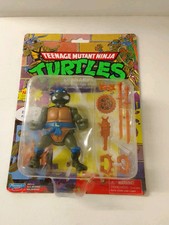 Teenage Mutant Ninja Turtles