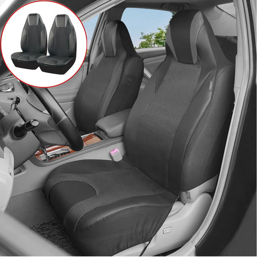 Car front seat - seat, high