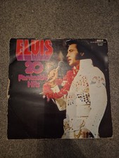Elvis Presley  - 20 Fantastic