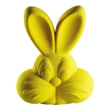 Easter Rabbit Thermoformed Molds Roger 2Pcs - PAVONI - Easter Shapes