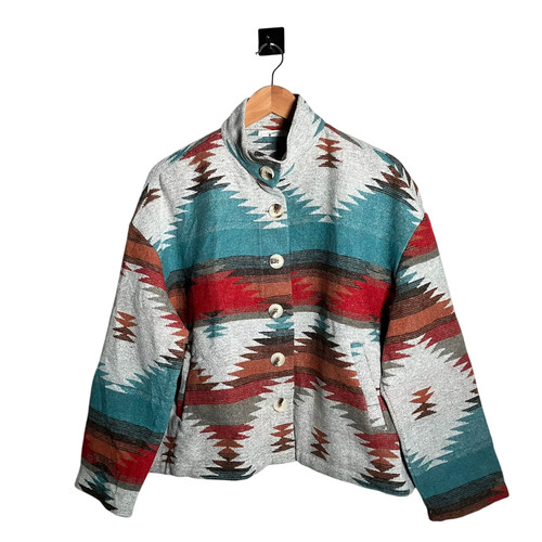 Veveret jacket women - veveret, women's