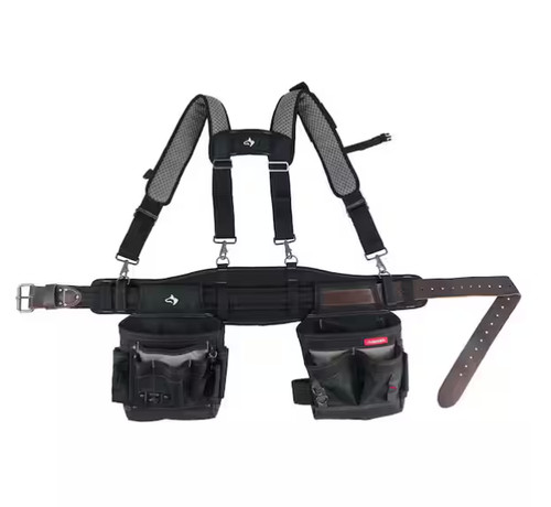 Husky electrician bag - husky, electrician’s