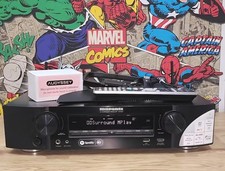 Slim Marantz NR1607 7.2 AV