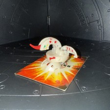 bakugan battle brawler B2