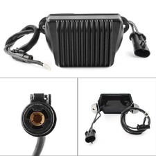 Voltage Regulator Rectifier