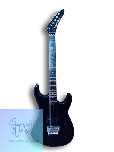 Kramer striker 105st - 105st, guitar