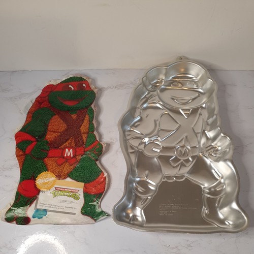 Vintage original tmnt - vintage,