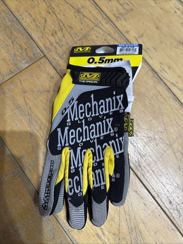 Mechanix high dexterity 5mm - mechanix,