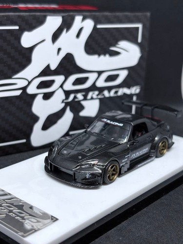 Micro turbo honda - turbo,