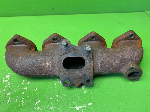 Mitsubishi shogun exhaust - mitsubishi,