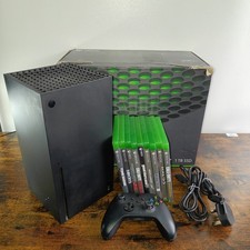Microsoft xbox series 1tb - microsoft,