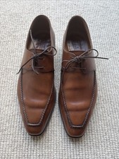Berluti Men's Leather Shoes