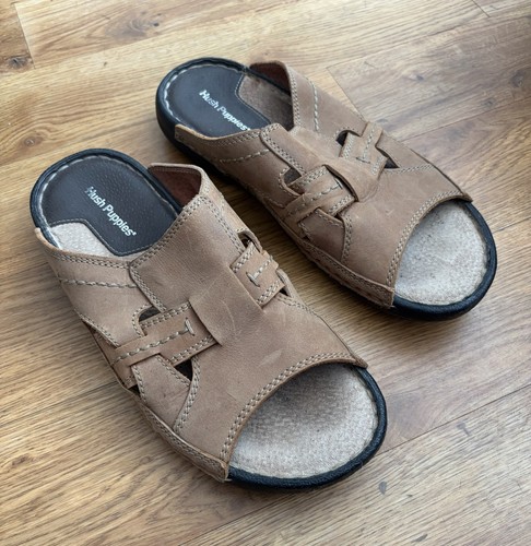 Hush puppies archer leather - archer,