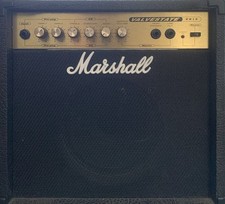 MARSHALL VALVESTATE VS 15, MARSHALL AMPLIFIER, MARSHALL AMP