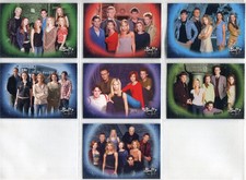 Buffy TVS UK Exclusive Sky TV