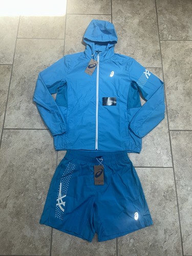 Asics icon windrunner - asics,