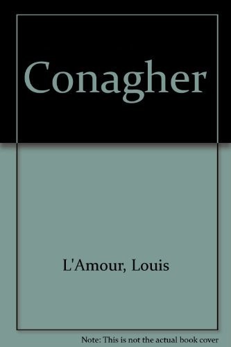 Conagher louis l - conagher,