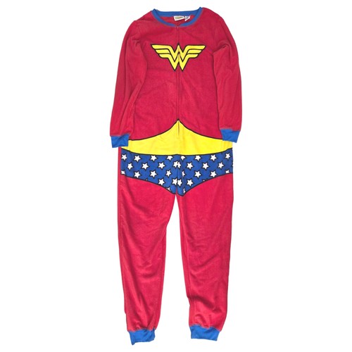 Womens plush fleece red - plush,