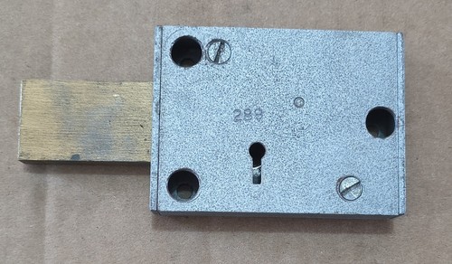 Chubb 6k202 safe lock - chubb,